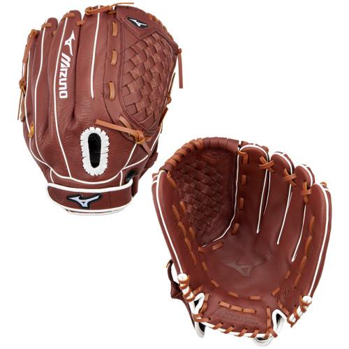 Mizuno Prospect Select 12.5" Fastpitch Softball Glove 313069