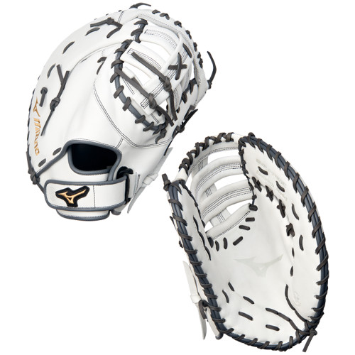 Mizuno MVP Prime 13" Fastpitch Softball First Base Mitt 313072 Mizuno MVP Prime 13" Fastpitch Softball First Base Mitt 313072