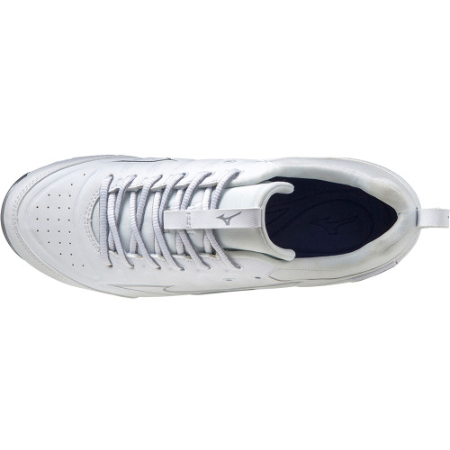 メイ SR Mizuno 9-Spike Swift 7 Women's Metal Fastpitch Softball