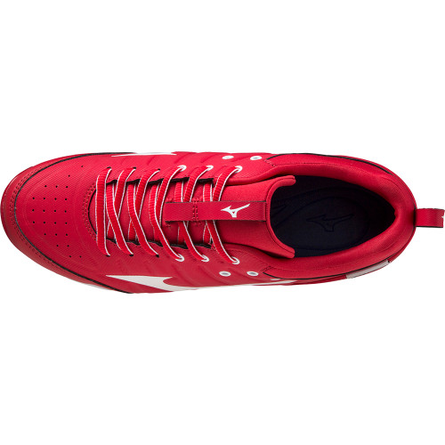メイ SR Mizuno 9-Spike Swift 7 Women's Metal Fastpitch Softball