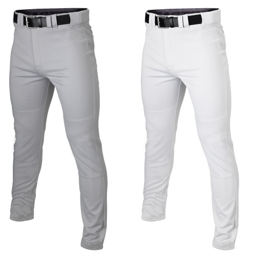 Easton Rival Open Bottom Adult Baseball Pants A167 146 Easton Rival Open Bottom Adult Baseball Pants A167 146