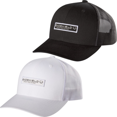 Evoshield Pro Patch Baseball Snapback Hat WB600660