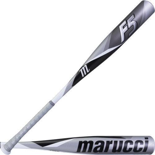 2022 Marucci F5 -5 USSSA Travel Ball Baseball Bat MSBF535