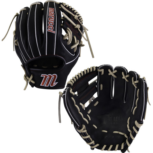 Marucci Acadia Series M-Type 11” Youth Baseball Glove I-Web MFGACM41A2