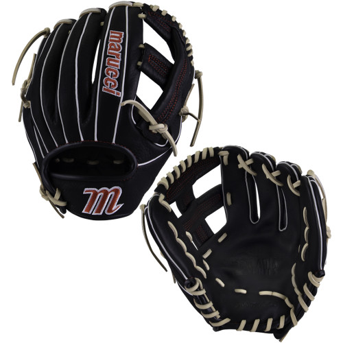 Marucci Acadia Series M-Type 11.5” Youth Baseball Glove Single-Post MFGACM43A4
