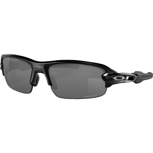 Oakley Flak XXS Prizm Black Youth Baseball Sunglasses OJ9008-0558