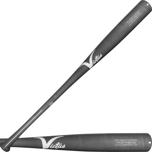 Victus Pro Reserve 'Pop Piece' Maple Wood Baseball Bat VRWMPP Victus Pro Reserve 'Pop Piece' Maple Wood Baseball Bat VRWMPP