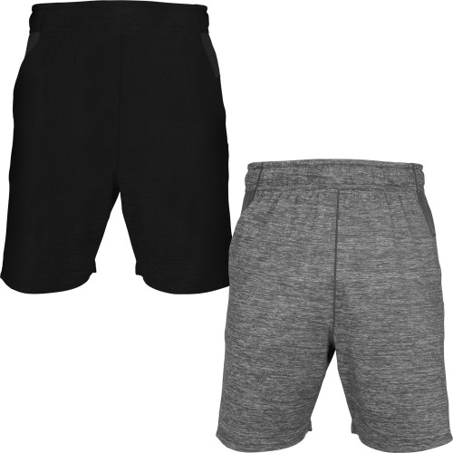Victus "Shortie" Adult Workout Shorts VASRTWO Victus "Shortie" Adult Workout Shorts VASRTWO