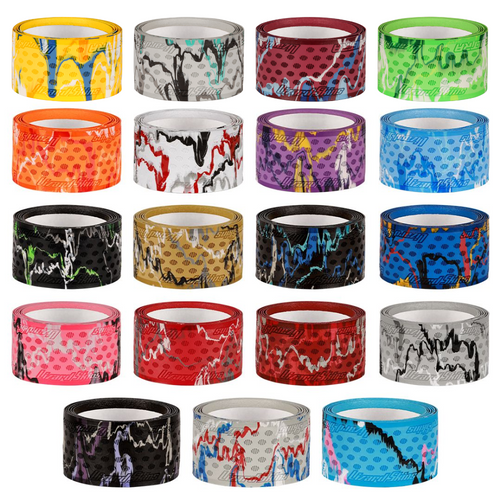 Lizard Skins DSP Ultra Camo Bat Grip - 0.5mm 1.1mm 1.8mm