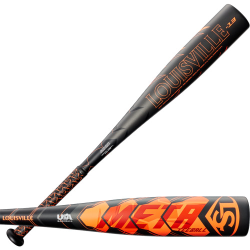 2022 Louisville Slugger Meta -13 T-Ball USA Baseball Bat