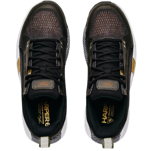 Under Armour Harper 6 Low Men display picture 1