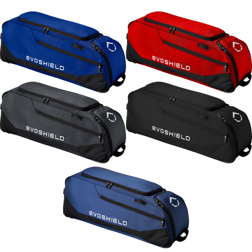 intensity softball bag