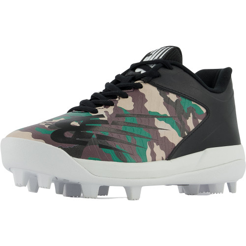 Kids Baseball Cleats Digital Camo J4040PK5 - 193362536086