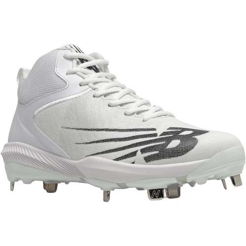 New Balance Metal Baseball Cleats 