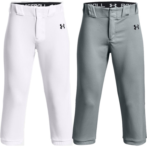 Under Armour Vanish Youth Knicker Baseball Pants 1367363 Under Armour Vanish Youth Knicker Baseball Pants 1367363