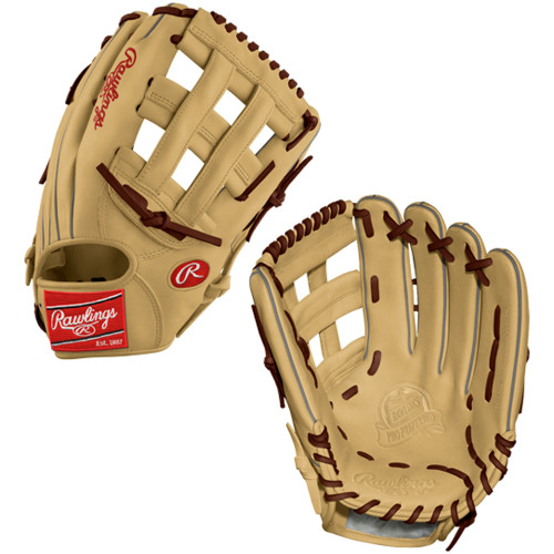 Rawlings Custom Pro Preferred 12.75" Outfield Baseball Glove PROS3039
