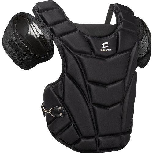 Champro MVP Umpire Molded Inside Chest Protector Champro MVP Umpire Molded Inside Chest Protector