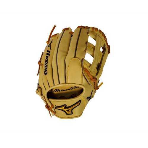 Mizuno Pro 12