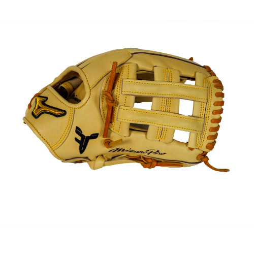 Mizuno Pro 12