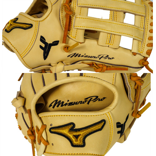 Mizuno Pro 12
