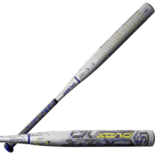 2022 Louisville Slugger Xeno -10 Fastpitch Softball Bat WBL25470102030
