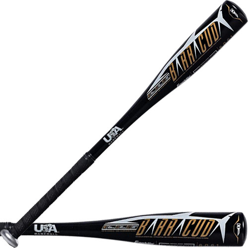 Franklin Barracuda 1100 Series 11 USA TBall Bat