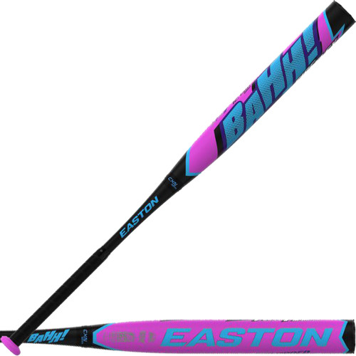 2023 Easton Bahh Fire Flex USSSA Slowpitch Softball Bat 12.75" Barrel SP22BAHL