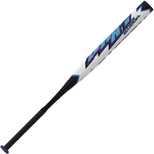 Batte De Softball Easton ZZWAP 13 34/26 – Modèle 2023 Slowpitch – Occasion En Bon état