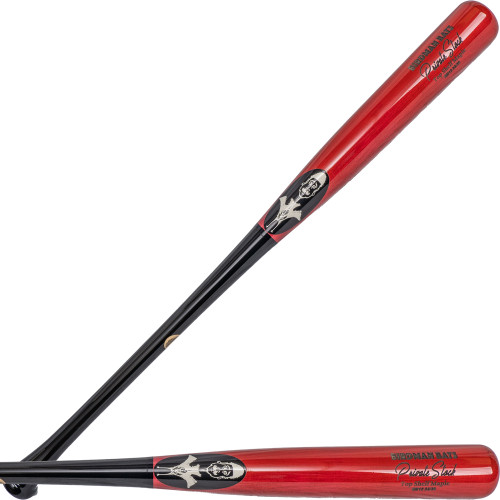 Birdman BM12 Model Maple Wood Baseball Bat BM12