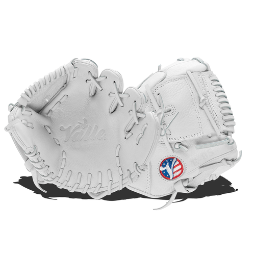 Valle Eagle 8S Strap-Back 8” Baseball Infield Training Glove