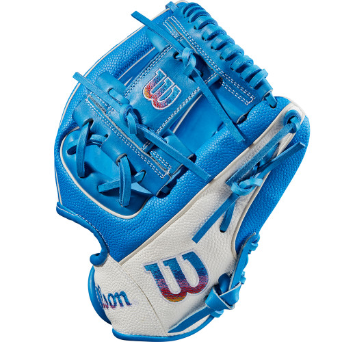 Wilson 2023 Autism Speaks A2000 PF92SS 12.25 Baseball Glove