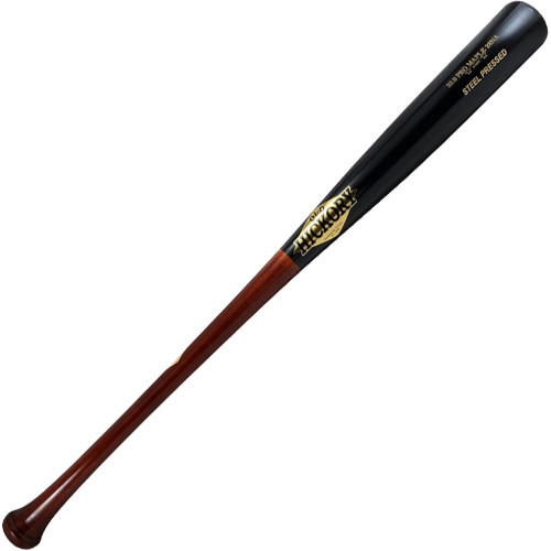 What Pros Wear: Nolan Arenado's Old Hickory 28NA Maple Bat - What