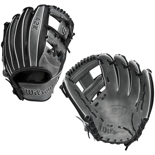 2023 Wilson A2K 1787SC Model 11.75” Infield Baseball Glove WBW1008921175