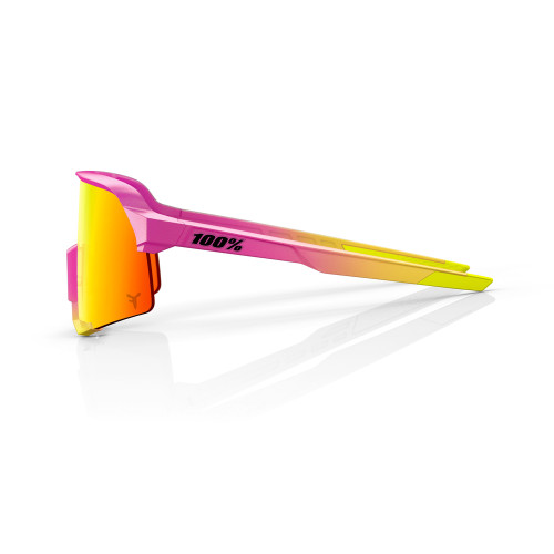 100% S3 Fernando Tatis Jr. SE Baseball Sunglasses Pink