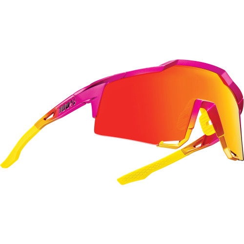 100% HYPERCRAFT® FERNANDO TATIS JR SE PINK/YELLOW HiPER® RED