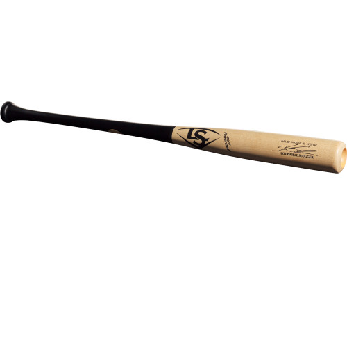 2023 Louisville Slugger MLB Prime Kyle Schwarber Maple Wood Baseball Bat