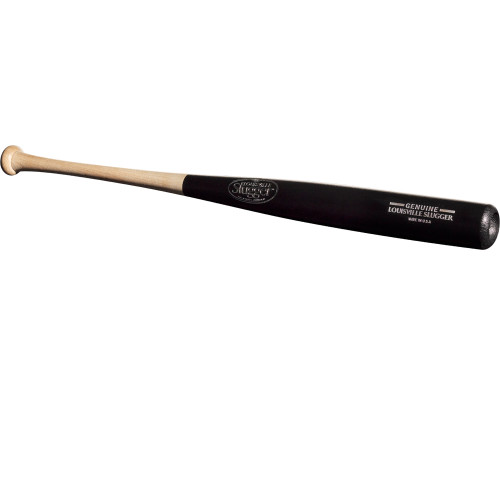 Louisville Slugger Genuine Ash Wood Youth Baseball Bat, 27 