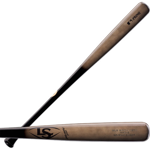 Louisville Slugger MLB Prime C271 Model Birch Wood Baseball Bat