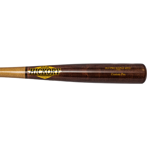 mike trout old hickory cleats