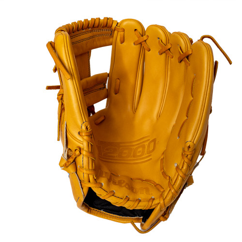 Wilson A2000 1787 SMU Limited Edition Infield Baseball