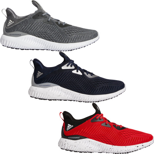 Adidas Alphabounce Baseball Coaches & Players Training Shoes