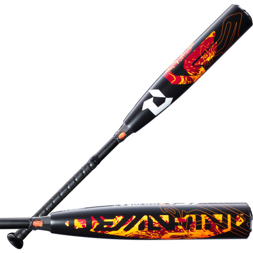 2022 DeMarini CF Mashup -10 USSSA Travel Ball Baseball Bat WTDXCBZ