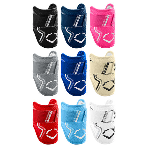 Evoshield PRO-SRZ 2.0 Batter’s Elbow Guard - Protective Hitting Guard WB572600 Evoshield PRO-SRZ 2.0 Batter’s Elbow Guard - Protective Hitting Guard WB572600