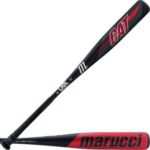 Marucci Cat 8 USA Baseball Bat MSBC8YUSA