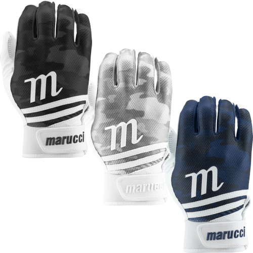 Marucci Crux Youth Baseball Batting Glove MBGCRXY