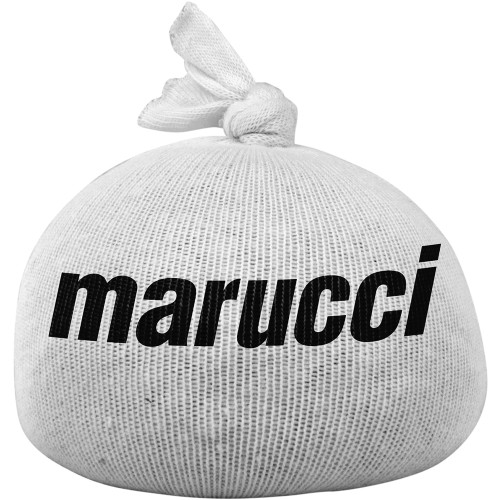 Marucci Pro Rosin Bag Genuine Rock Rosin Grip Enhancer Marucci Pro Rosin Bag Genuine Rock Rosin Grip Enhancer