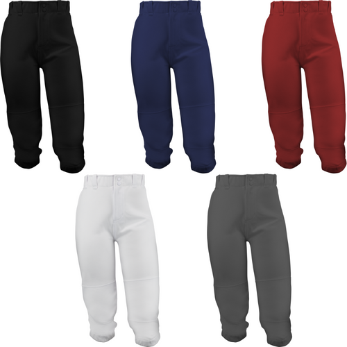 Marucci Excel Girl’s Fastpitch Softball Pants Double-Knit MAFPPTEXLY Marucci Excel Girl’s Fastpitch Softball Pants Double-Knit MAFPPTEXLY