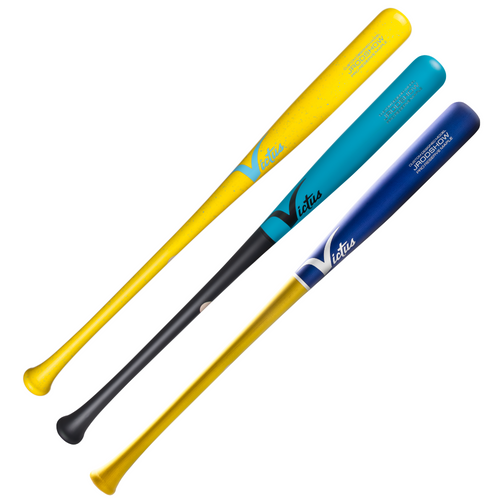 Victus Pro Reserve 'JRODSHOW' Julio Rodriquez Maple Wood Baseball Bat VRWMJROD Victus Pro Reserve 'JRODSHOW' Julio Rodriquez Maple Wood Baseball Bat VRWMJROD
