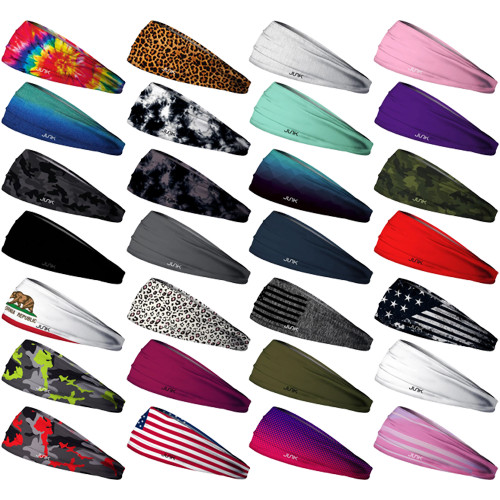 Junk Big Bang Lite Baseball/Softball Headband Junk Big Bang Lite Baseball/Softball Headband