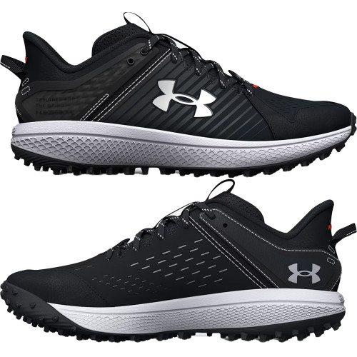 Under Armour Yard Turf Jr Youth Baseball Turf Trainers 3025602 Under Armour Yard Turf Jr Youth Baseball Turf Trainers 3025602